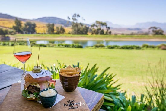 Jordanian Wine and its Unique Flavors