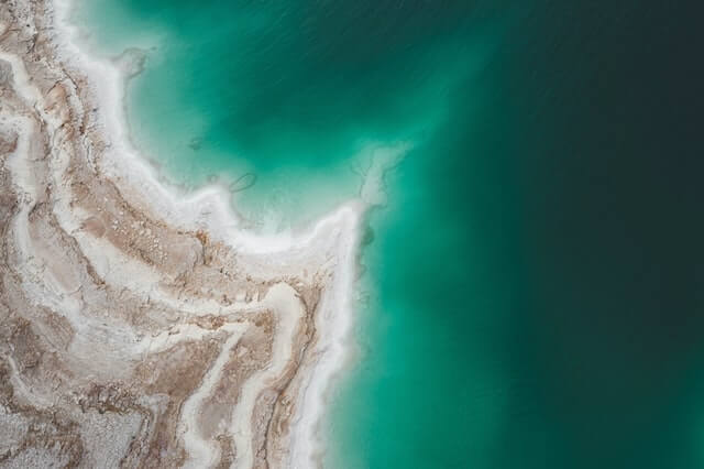 deadsea image