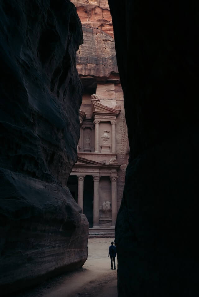 petra image