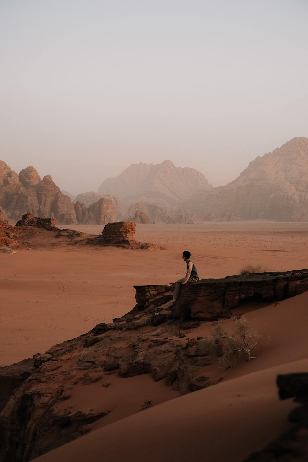 wadirum image